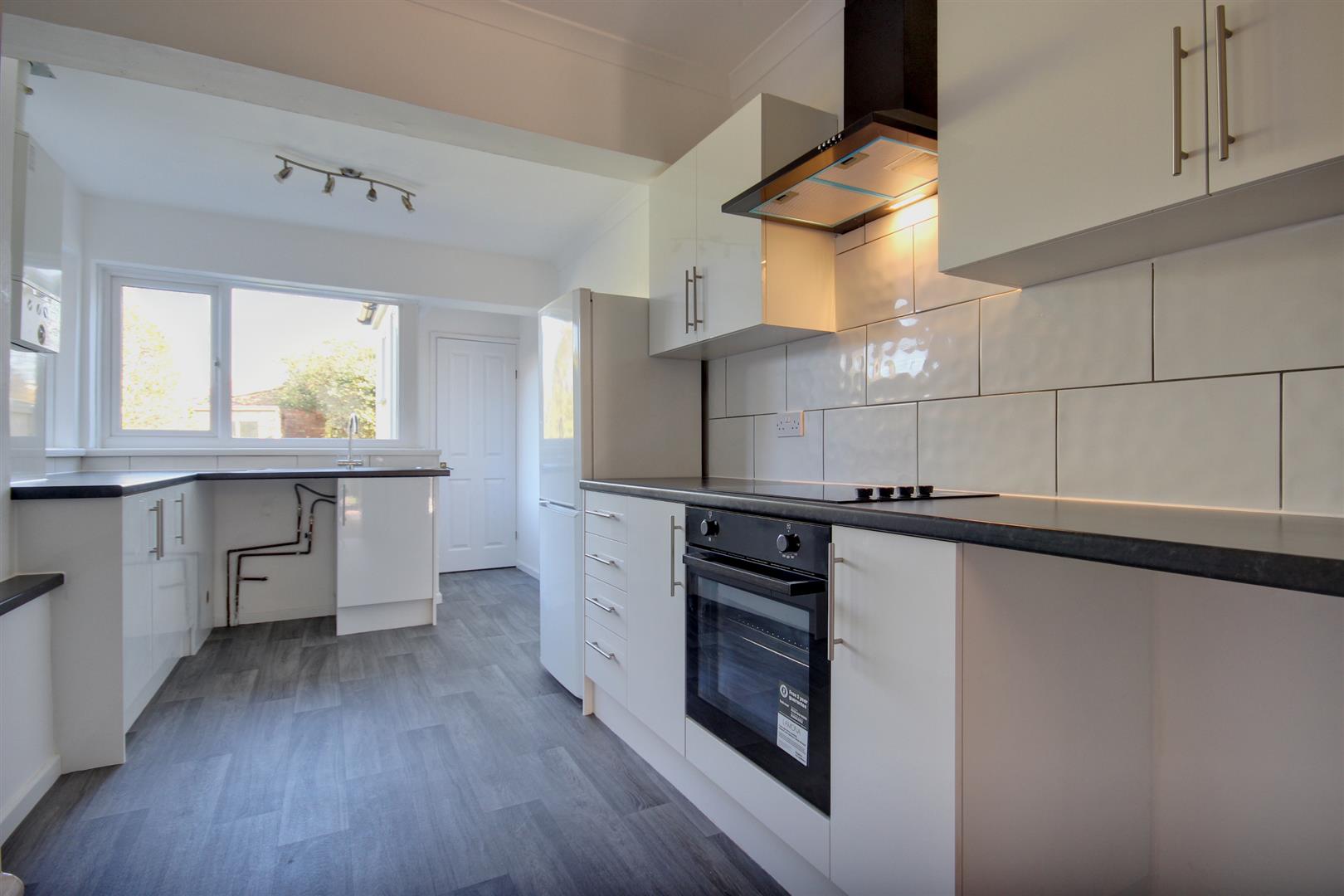 Main Street, Willerby